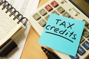 claim the employee retention credit