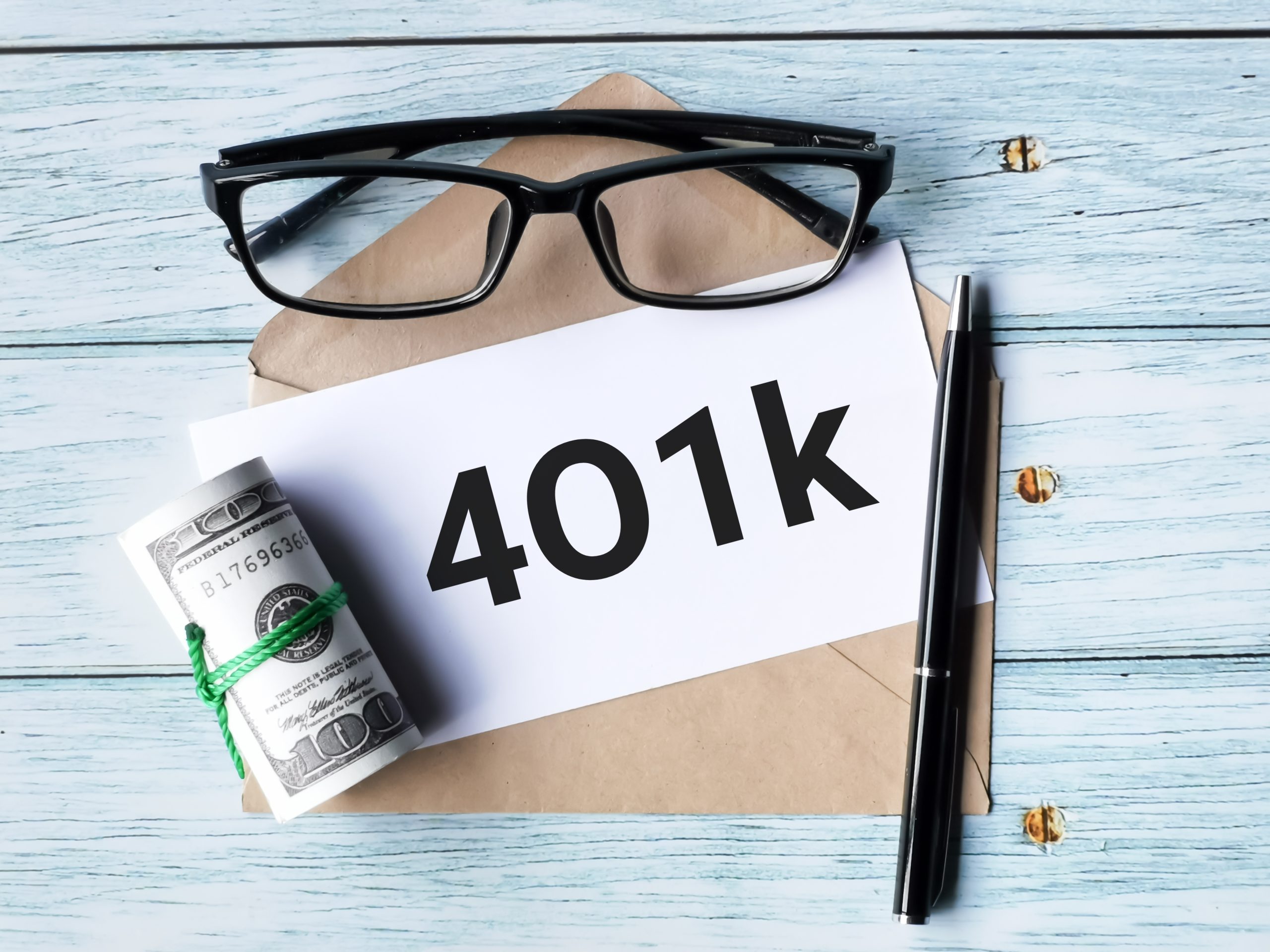 The CARES Act 401k Withdrawal Complete Guide
