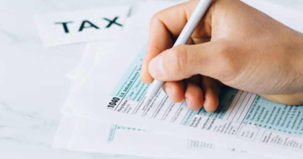 Form 8846: Credit for Social Security, Tips & Medicare Taxes