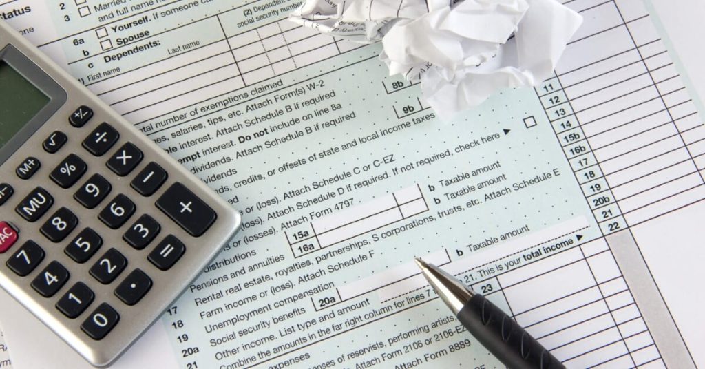 Form 8994: Employer Tax Credit for Paid Family & Medical Leave