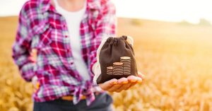 erc for farmers 
